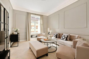 Sofiesgate Lux Apartment
